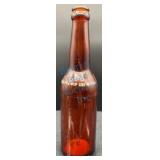 Schneider Brewing Co. Embossed Bottle