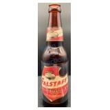 Falstaff Super X Beer Bottle