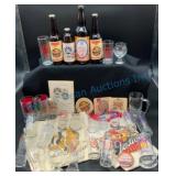 Great American Beer Festival Memorabilia Collectio