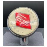 Tivoli Beer Tap Handle with Red Logo