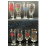 Advertising Premium Beer Glasses