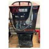 Century 160 MIG Wire Feed Welder