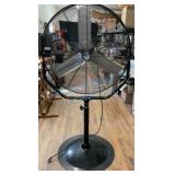 Maxx Air Industrial High-Velocity Fan