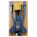 NAPA 1200 Pound Transmission Jack