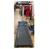 Weslo Cadence 850 Treadmill