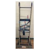 Two-Wheel appliance dolly