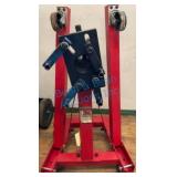 Pittsburgh Automotive 1 Ton Engine Stand