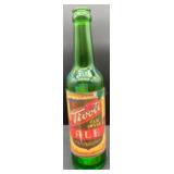 Tivoli Old Style Ale Bottle