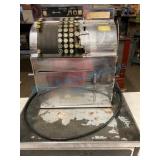 Deco Style National Cash Register