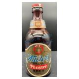 IRTP Steinie Bottle of Walters Pilsener Beer
