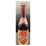 Krug Life Malt Bottle with Original Labels