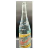 Neef Bros. Brewing Co. Beer Bottle, 1892-1915