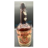 Miller Milwaukee Malt Extract Bottle