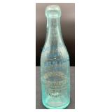 Neef Bros Pueblo Colo Embossed Blob Top Bottle