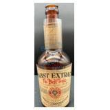 Pabst Extract Bottle, Circa Early 1900s