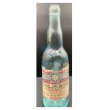 Philip Zang Brewing Co. Bottle, Denver