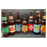 Colorado Beer Bottles