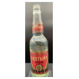 Century Beer Bottle by Ph. Schneider Brewing Co.