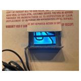 NOS Killianï¿½s Horse Head Neon Sign in Crate