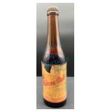 Prohibition-Era Maier Brewing Padres Malt Bottle