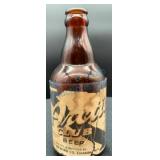 IRTP Steinie Bottle from Delta Brewing Co.