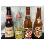 4 Missouri Brewery IRTP Beer Bottles