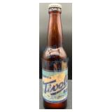 Tivoli IRTP Pilsener Beer Bottle