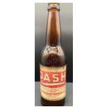 Dash Prohibition-Era Beverage Bottle