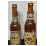 California IRTP Beer Bottles