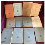 U.S. Geological Survey Alaska Books