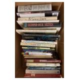 Religious and Inspirational Books