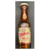 Walters Beer Pueblo, Colorado Salt Shaker