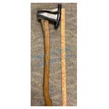 28-Inch ï¿½Axe