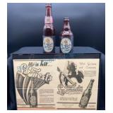 Ph Schneider Brewing Co. La Fiesta Items