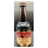 Factory-Sealed Anheuser-Busch Malt-Nutrine Bottle
