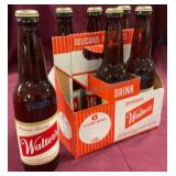 NOS Walters Beer Six-Pack Bottles