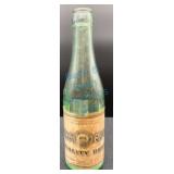 Prohibition-Era Coors 6 oz Bottle