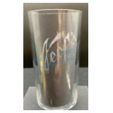 Neef Bros. Brewing Etched Beer Glass