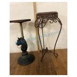 Indoor Outdoor Stands