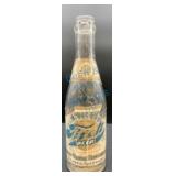 Tivoli Union Brewing Co. Beer Bottle