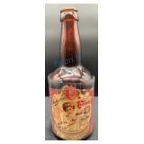 Schuster's Malt Beverages Bottle