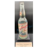 Neef Bros. Brewing Co. Snappy Bottle