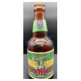 Edelweiss New Health Malt Tonic Bottle