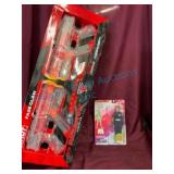 X-Shot FaZe Clan Set and Action Jackson Figure