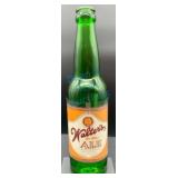Walter's Ye Olde Ale Glass Bottle