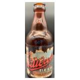 Hillcrest Lager Beer Steinie Bottle, Caspar Brewin