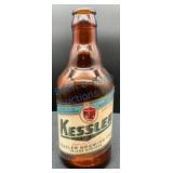 Kessler Beer IRTP Steinie Bottle, Montana