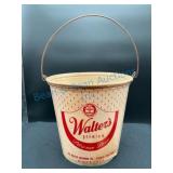 Early Walters Pilsner Beer Ice Bucket