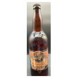 Factory-Sealed Schlitz Beer Bottle, Denver Branch