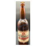 Blatz Brewing Co. Milwaukee Beer Bottle